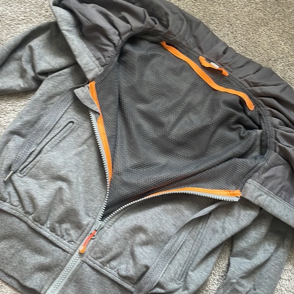 Lululemon zip up hoodie - Picture 3 of 6